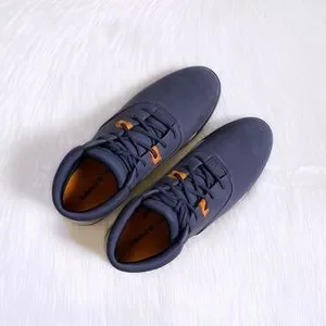 Timberland Men’s Killington Ultra Chukka Boots In Navy Timberland | Shoes | Timberland Mens Killington Ultra Chukka  main image 4